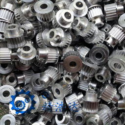 深圳沙井齿轮加工厂批量生产小模数齿轮专业生产精密小模数齿轮